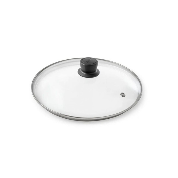 Tefal Крышка, диаметр: 28 см купить на OZON по низкой цене (1742077681)