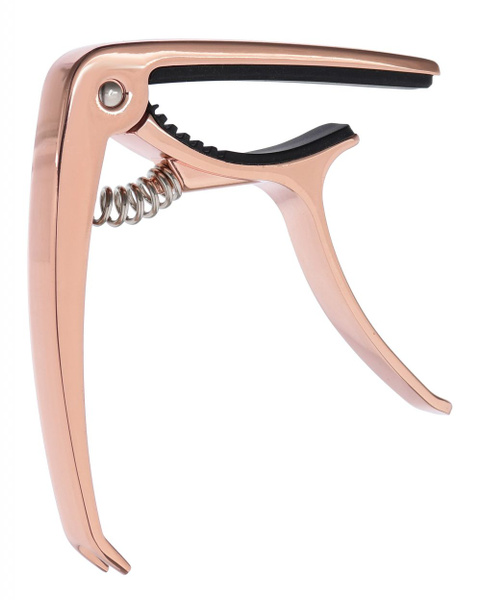 Каподастр гитарный DEKKO FC-76 RG - купить с доставкой по выгодным ...