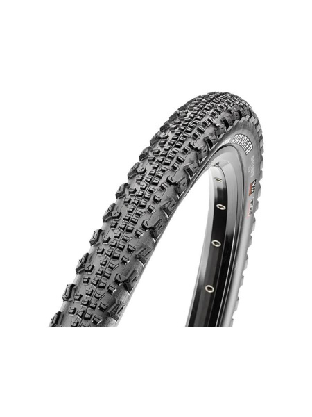 Cubierta De Gravel Maxxis Rambler Exo Tr 120TPI - Negra - Solo Bici Alvear Cubierta De Gravel Maxxis Rambler Exo Tr 120TPI - Negra - Solo Bici Alvear