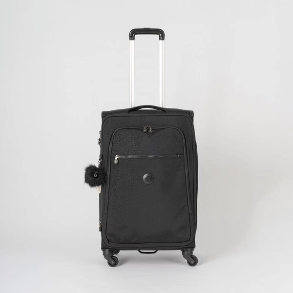 Чемодан Kipling, Ткань, 69 см - купить с доставкой по выгодным ценам в ...