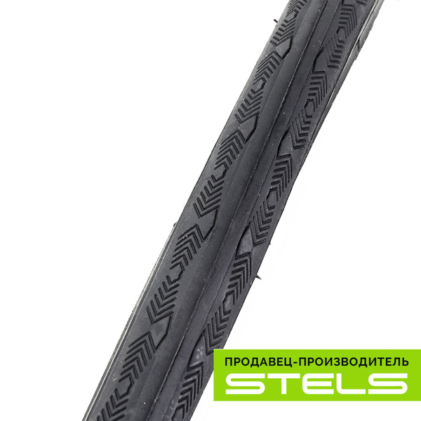 Покрышка для велосипеда CHAO YANG 700х25C 28"х1.75" H-5128 30TPI ...
