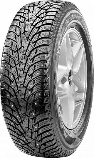 Maxxis premitra ice 5 suv