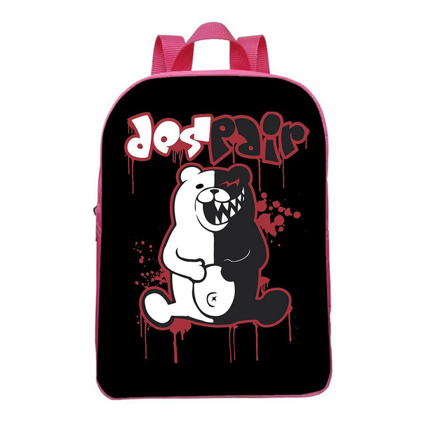 Игровой рюкзак Danganronpa, детские сумки для детского сада ...