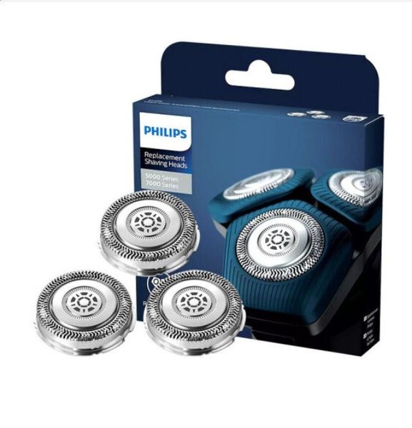Бритвенная головка Philips SH71/50 для бритв Philips Series 5000, 7000 ...