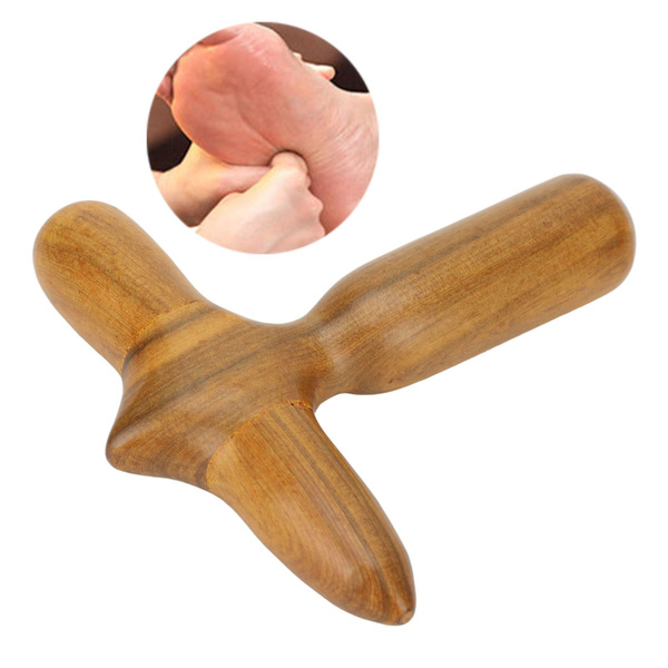 Палочка для массажа ног купить c доставкой на OZON по низкой цене ...