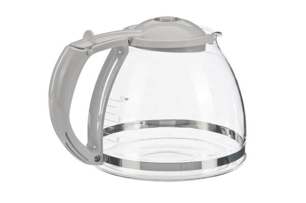 Колба для кофеварки Bosch 646862, 497601 - купить с доставкой по ...