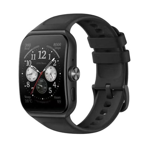 Купить смарт-часы OPPO Watch 3 Pro, экран 1.91" - купить по низким ...