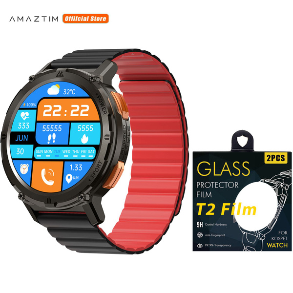 Купить смарт-часы AMAZTIM Huawei Watch 4 Pro Женские Смарт-Часы Apple ...