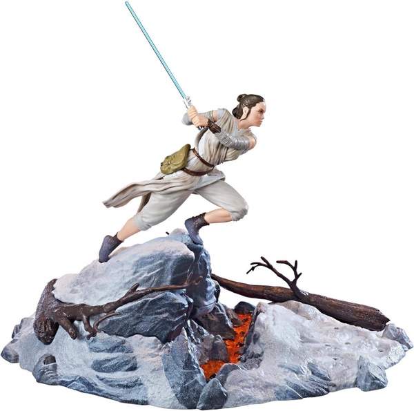 Фигурка Hasbro Star Wars Centerpiece Rey (Starkiller Base) (Хасбро ...