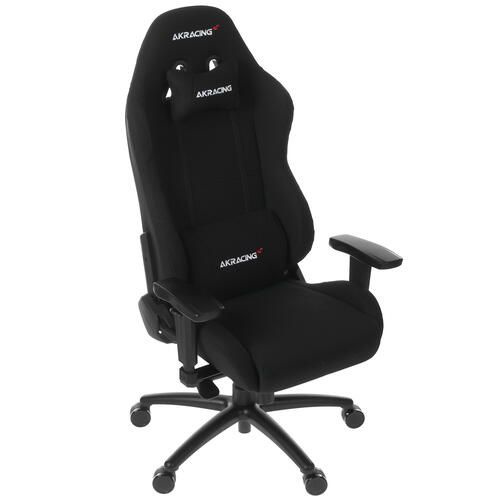 Игровое компьютерное кресло AKRacing Кресло игровое AKRacing K7012 ...