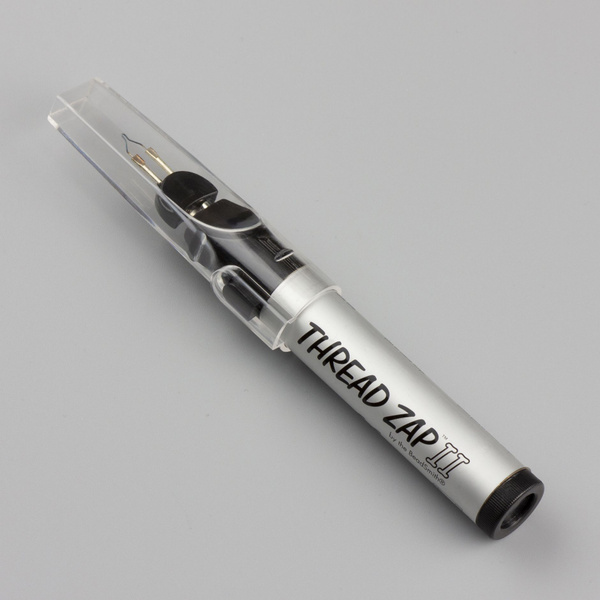 Прижигатель нити Thread Zap II купить на OZON по низкой цене (1293624396)
