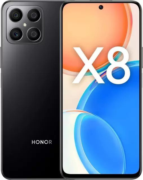 Смартфон Honor X9a - купить по выгодной цене в интернет-магазине OZON ...
