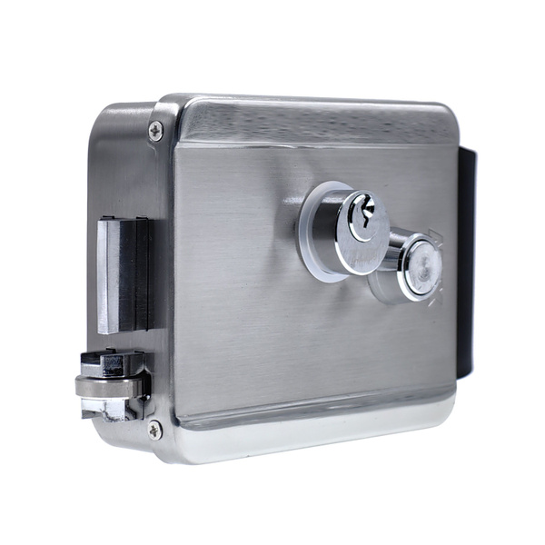 AT-L-1EM/CH (ATIS Lock MCH) электромеханический замок для калитки ...