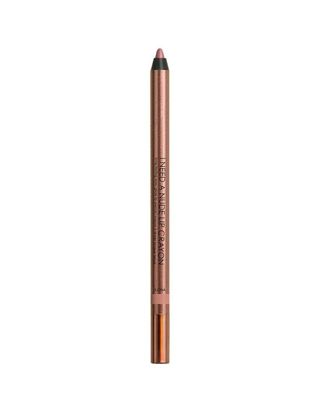 NATASHA DENONA нюдовый карандаш для губ I Need A Nude Lip Crayon ...