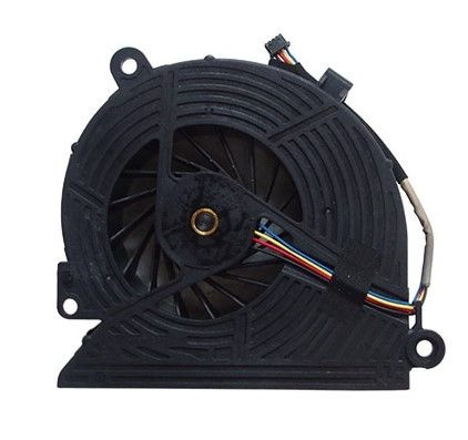 Вентилятор (кулер) для моноблока HP 18 AIO 18-1200 - купить с доставкой ...