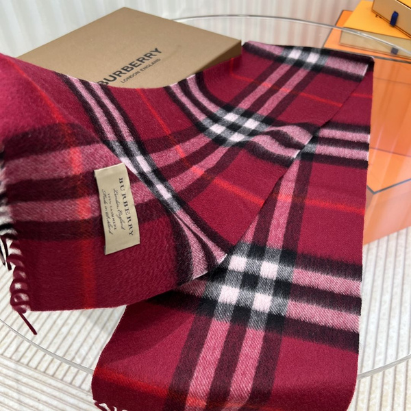 Платок шейный Burberry - купить с доставкой по выгодным ценам в ...