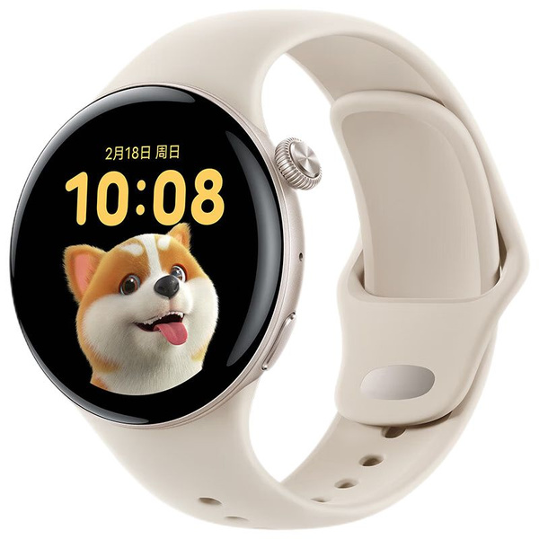 Купить смарт-часы Vivo Watch 3 eSIM, экран 1.43" - купить по низким ...