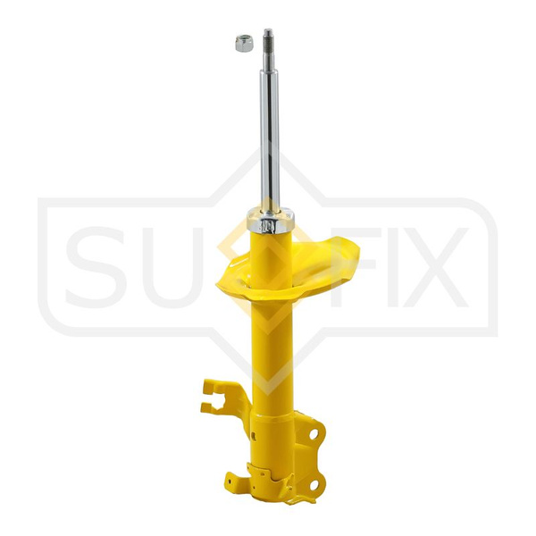 SUFIX Стойка амортизаторная передняя правая Nissan Almera II, Sunny IV ...