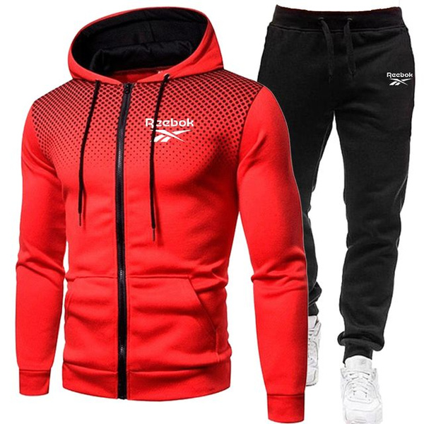 Костюм спортивный Reebok - купить с доставкой по выгодным ценам в ...