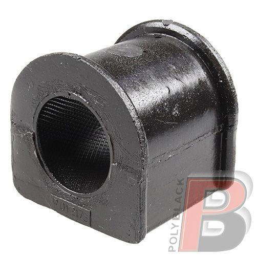 Полиуретановая втулка стабилизатора задней подвески PolyBlack R-01-2173 ...