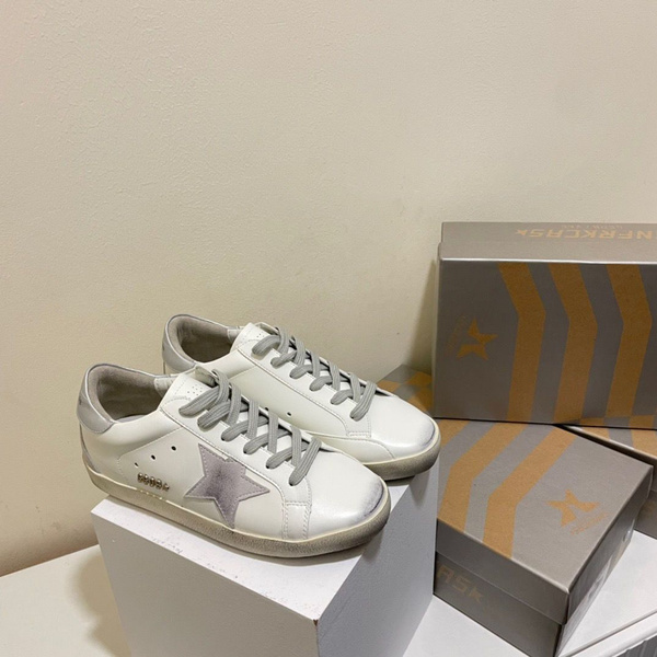 Кеды Golden Goose - купить с доставкой по выгодным ценам в интернет ...