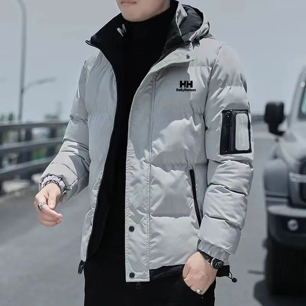 Пуховик Helly Hansen - купить с доставкой по выгодным ценам в интернет ...