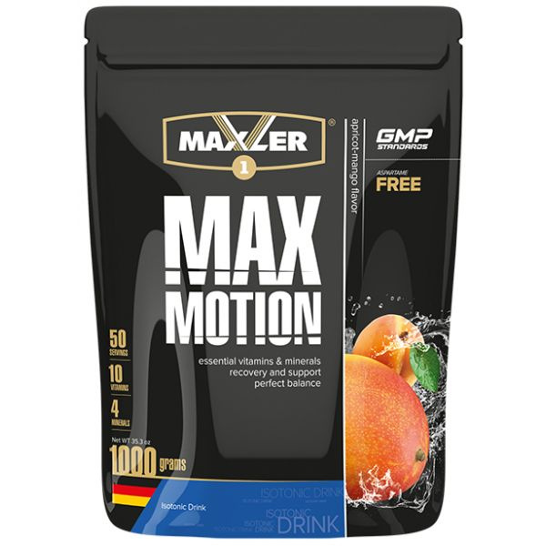 Maxler Озон