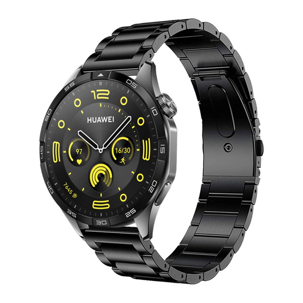 Характеристики 22 мм титановый ремешок для HUAWEI Watch GT4 46 мм/GT3 ...