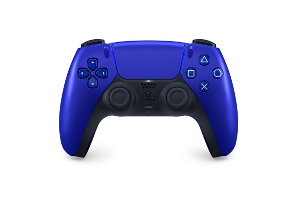Геймпад PlayStation, для PlayStation 5, PlayStation 4, темно-синий ...