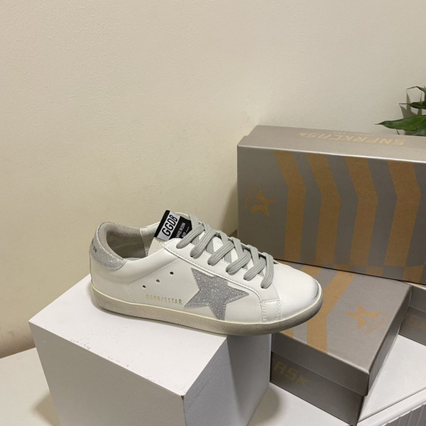 Кеды Golden Goose - купить с доставкой по выгодным ценам в интернет ...