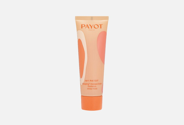 Payot Маска косметическая Для всех типов кожи - купить с доставкой по ...