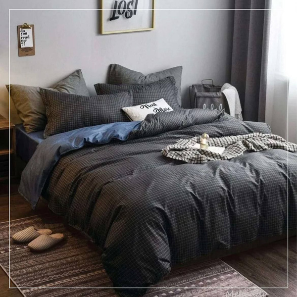 Комплект постельного белья Lorida Home Collection lorida 2х спальные ...