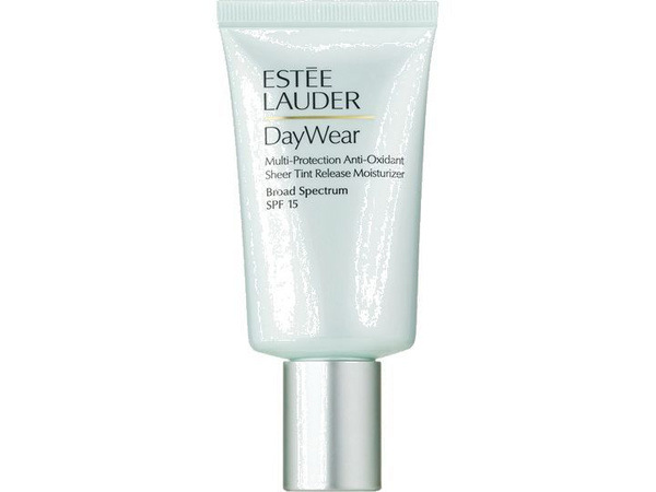 Тональный крем SPF 15 Est e Lauder DayWear Sheer Tint Release Multi ...