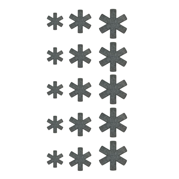 Куверты для столовых приборов 9x33см, - купить с доставкой по выгодным ...