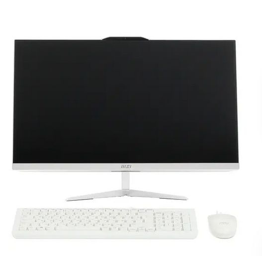 Моноблок 27" MSI Modern AM272 12M-464XRU (9S6-AF8212-464), - купить по ...
