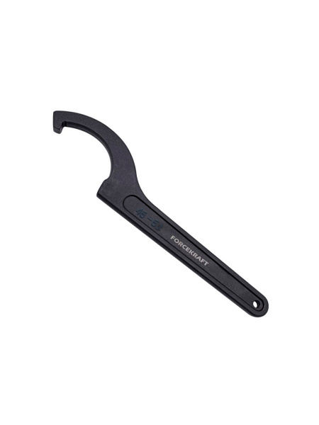 Ключ радиусный ударный 45-52мм - купить с доставкой по выгодным ценам в ...