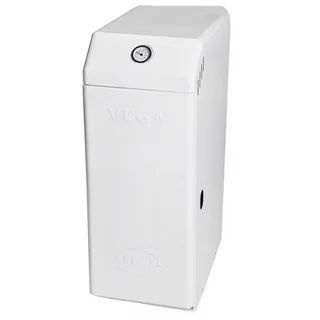 Газовый котел Мимакс 10 кВт Vega КСГ-10 задний дымоход - купить по ...