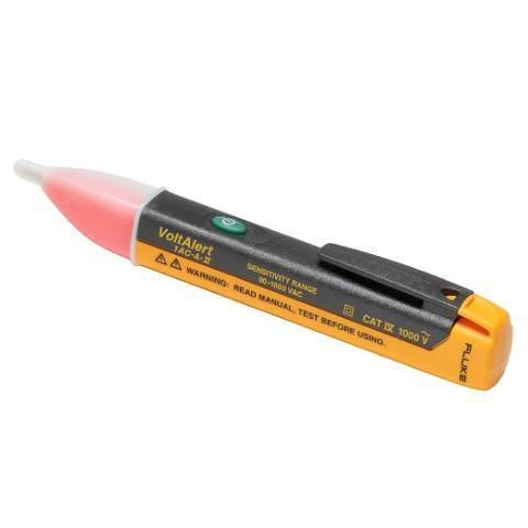 Fluke 1AC-A1-II от 90 до 1000 В Бесконтактный тестер переменного ...