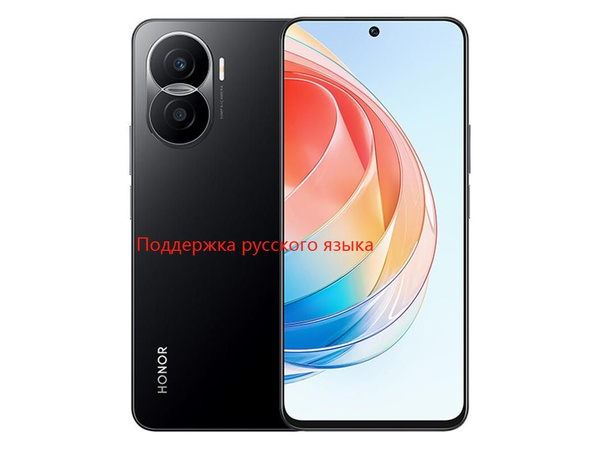 Смартфон Honor h,X40i - купить по выгодной цене в интернет-магазине ...