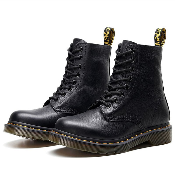 Dr Martens 1460 стиль