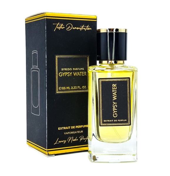Byredo-18-5 Вода парфюмерная 66 мл (1356633384)