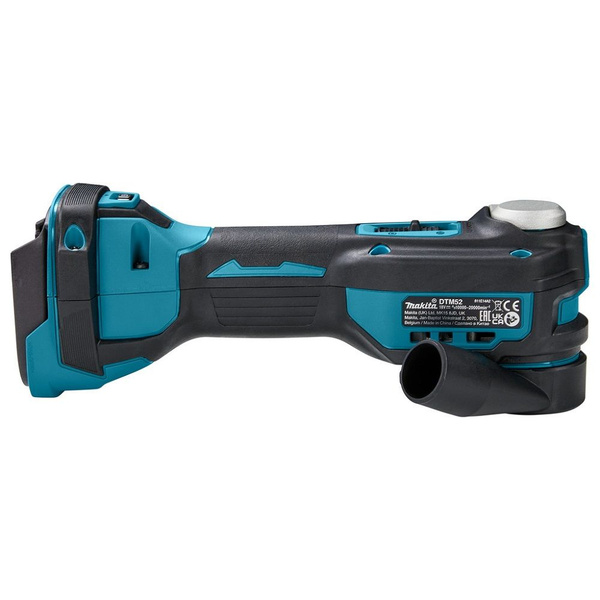 Реноватор Makita DTM 52 Z купить на OZON по низкой цене (1763547675)