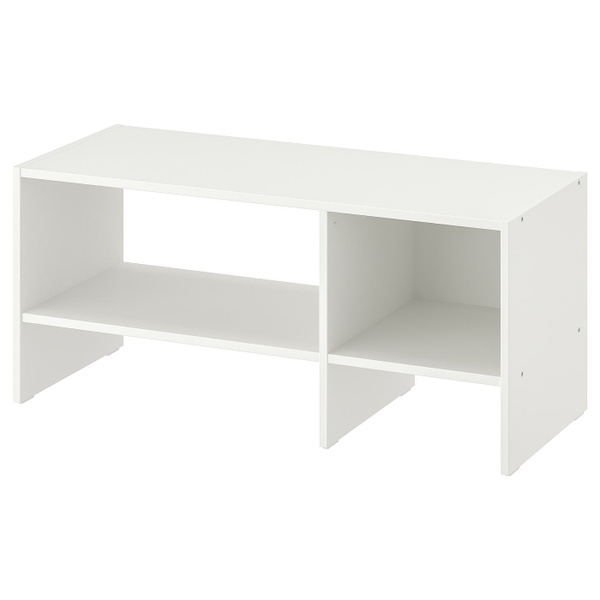 Тумба под телевизор 90х35х40 см, IKEA - купить в интернет-магазине OZON ...