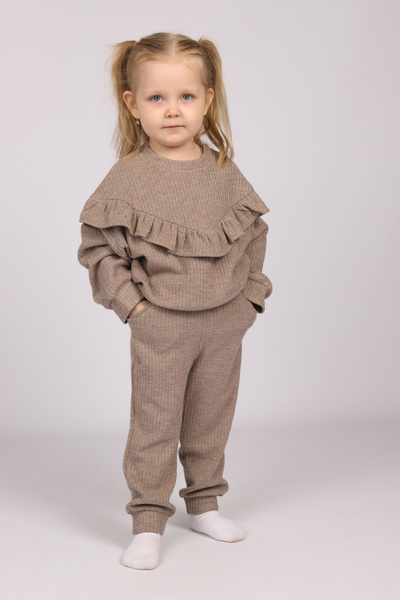 Костюм классический bee kids Детский сад - купить с доставкой по ...