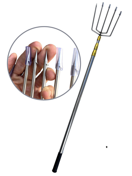 Слинг гарпун 5 зубьев - купить по выгодной цене в интернет-магазине ...