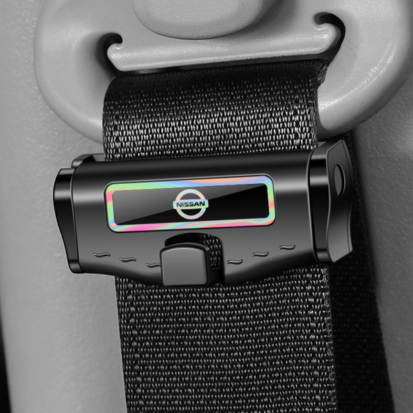 Ограничитель ремня безопасности автомобиля, фиксатор, регулировка ...