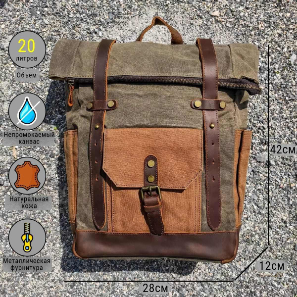 Рюкзак Orlen pack рюкзаки orlen pack - купить с доставкой по выгодным ...