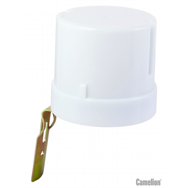 Фотосенсор/ фотореле автоматическое включение освещения LXP-03 (3300W ...