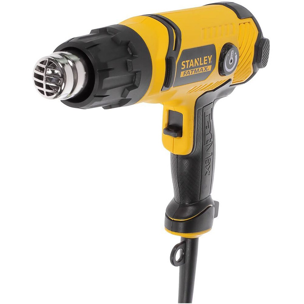 Строительный фен STANLEY FME670K-QS - купить по выгодной цене в ...