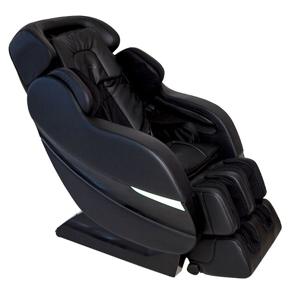 Домашнее массажное кресло Gess Rolfing - черное - купить с доставкой по ...